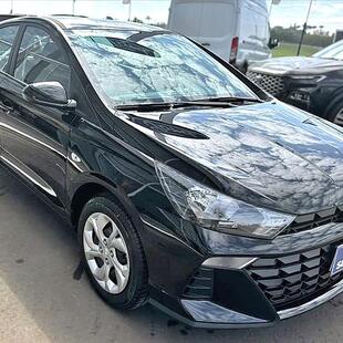 Hyundai HB20 1.0 12V FLEX COMFORT MANUAL