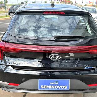 Hyundai HB20 1.0 12V FLEX COMFORT MANUAL