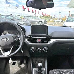 Hyundai HB20 1.0 12V FLEX COMFORT MANUAL