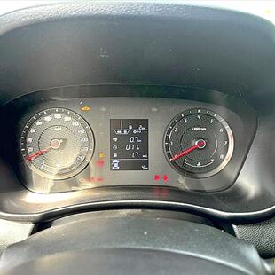 Hyundai HB20 1.0 12V FLEX COMFORT MANUAL