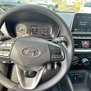 Hyundai HB20 1.0 12V FLEX COMFORT MANUAL