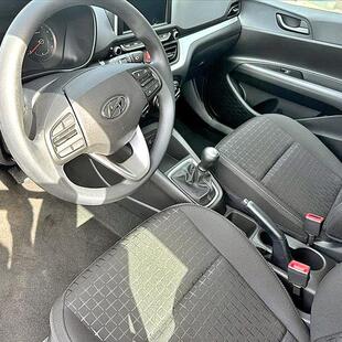 Hyundai HB20 1.0 12V FLEX COMFORT MANUAL