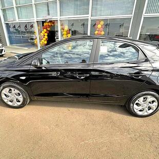 Hyundai HB20 1.0 12V FLEX COMFORT MANUAL