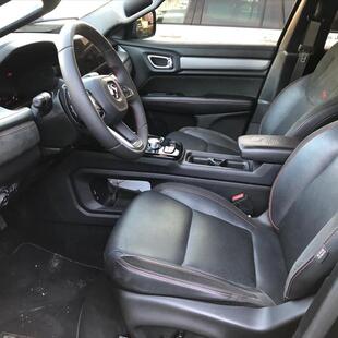 Ram RAMPAGE 2.0 HURRICANE 4 TURBO GASOLINA R/T 4X4 AUTOMÁTICO