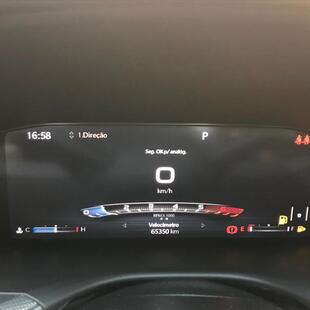 Ram RAMPAGE 2.0 HURRICANE 4 TURBO GASOLINA R/T 4X4 AUTOMÁTICO