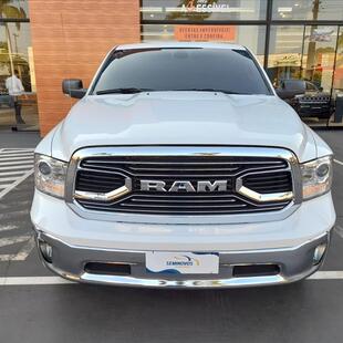 Ram CLASSIC 5.7 V8 GASOLINA LARAMIE CD 4X4 AUTOMÁTICO