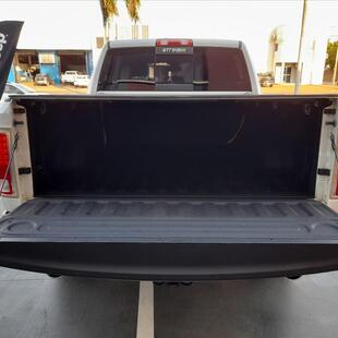 Ram CLASSIC 5.7 V8 GASOLINA LARAMIE CD 4X4 AUTOMÁTICO