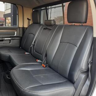 Ram CLASSIC 5.7 V8 GASOLINA LARAMIE CD 4X4 AUTOMÁTICO