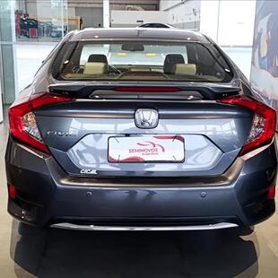 Honda CIVIC 2.0 16V FLEXONE EXL 4P CVT
