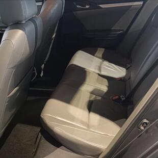 Honda CIVIC 2.0 16V FLEXONE EXL 4P CVT