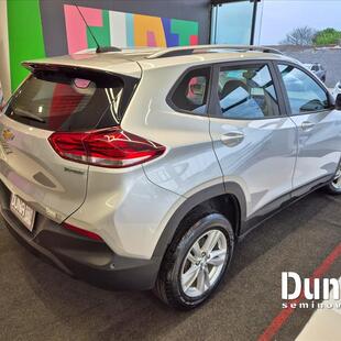 Chevrolet TRACKER 1.0 TURBO FLEX LT AUTOMÁTICO