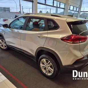 Chevrolet TRACKER 1.0 TURBO FLEX LT AUTOMÁTICO
