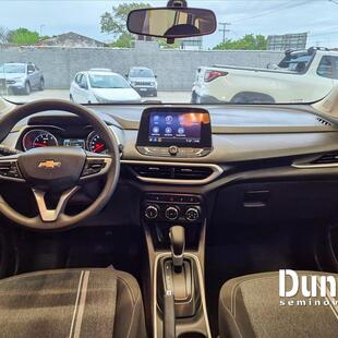 Chevrolet TRACKER 1.0 TURBO FLEX LT AUTOMÁTICO