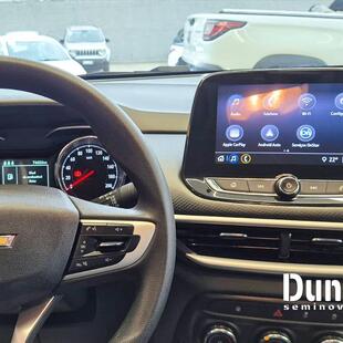 Chevrolet TRACKER 1.0 TURBO FLEX LT AUTOMÁTICO