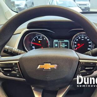 Chevrolet TRACKER 1.0 TURBO FLEX LT AUTOMÁTICO
