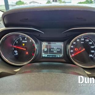 Chevrolet TRACKER 1.0 TURBO FLEX LT AUTOMÁTICO