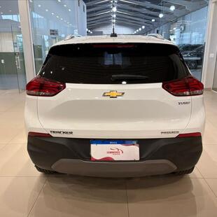 Chevrolet TRACKER 1.2 TURBO FLEX PREMIER AUTOMÁTICO