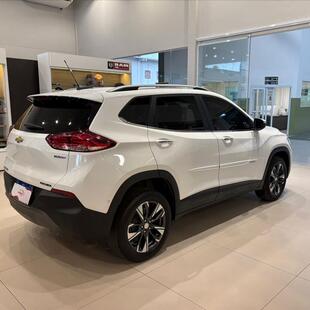 Chevrolet TRACKER 1.2 TURBO FLEX PREMIER AUTOMÁTICO