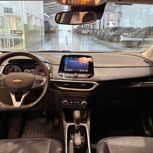 Chevrolet TRACKER 1.2 TURBO FLEX PREMIER AUTOMÁTICO