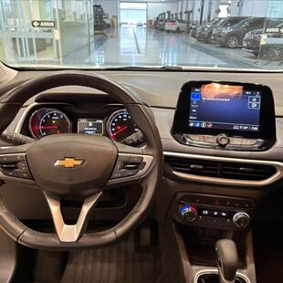 Chevrolet TRACKER 1.2 TURBO FLEX PREMIER AUTOMÁTICO