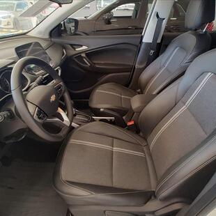 Chevrolet TRACKER 1.0 TURBO FLEX LTZ AUTOMÁTICO