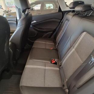 Chevrolet TRACKER 1.0 TURBO FLEX LTZ AUTOMÁTICO