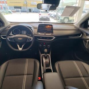 Chevrolet TRACKER 1.0 TURBO FLEX LTZ AUTOMÁTICO