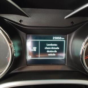 Chevrolet TRACKER 1.0 TURBO FLEX LTZ AUTOMÁTICO