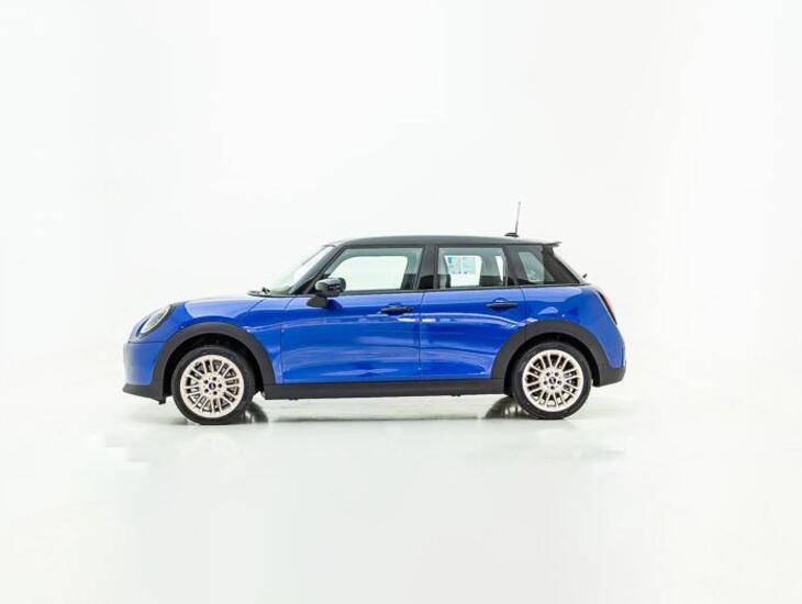 galeria MINI COOPER S