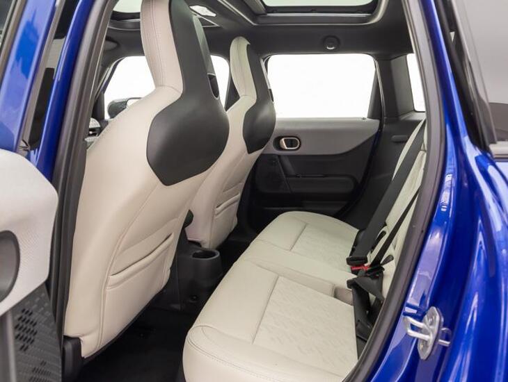 galeria MINI COOPER S