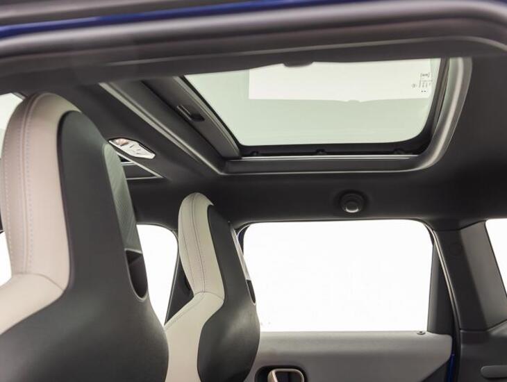 galeria MINI COOPER S