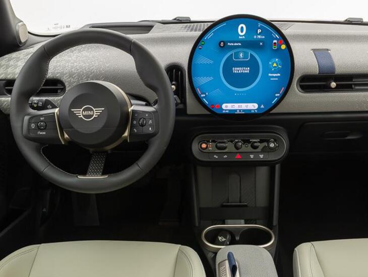 galeria MINI COOPER S