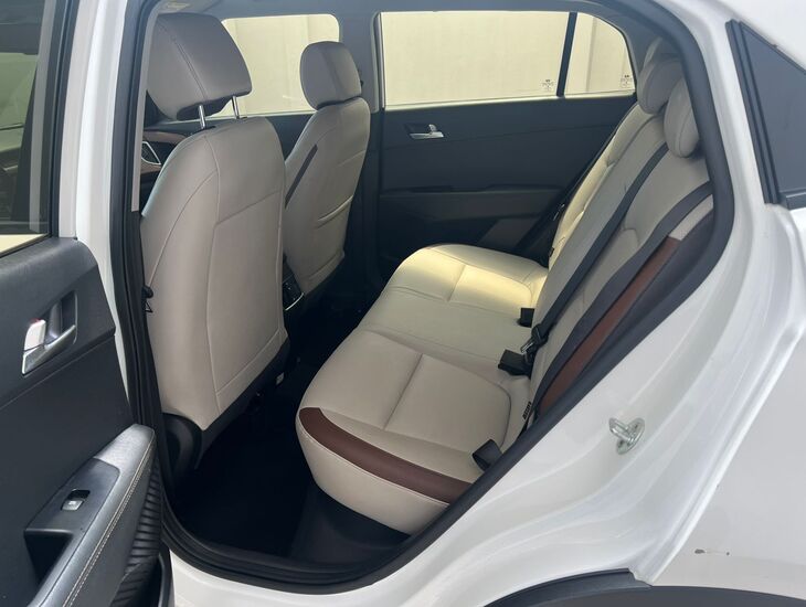 galeria CRETA PRESTIGE 2.0 AT