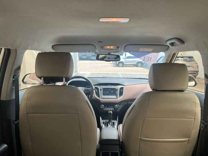 galeria CRETA PRESTIGE 2.0 AT