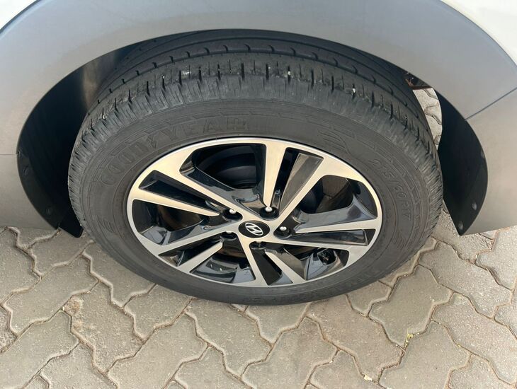 galeria CRETA PRESTIGE 2.0 AT