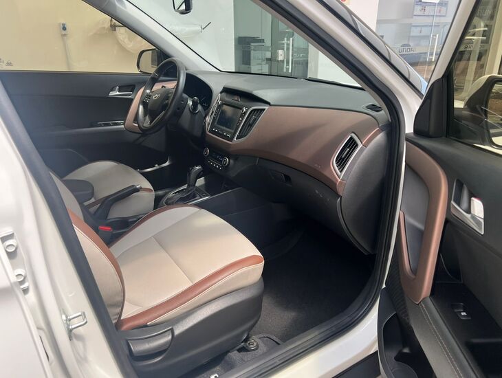 galeria CRETA PRESTIGE 2.0 AT