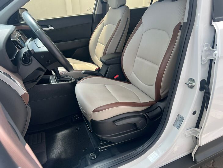 galeria CRETA PRESTIGE 2.0 AT