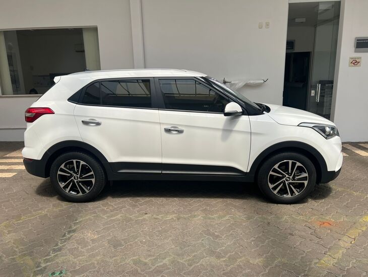 galeria CRETA PRESTIGE 2.0 AT