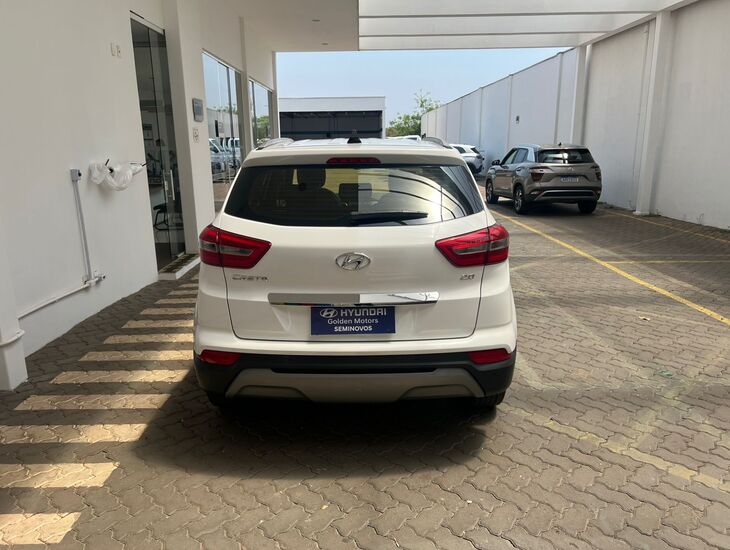 galeria CRETA PRESTIGE 2.0 AT