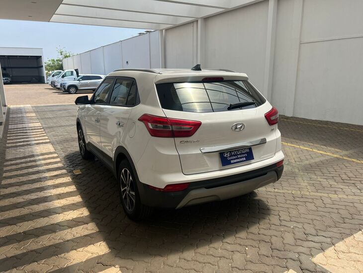 galeria CRETA PRESTIGE 2.0 AT