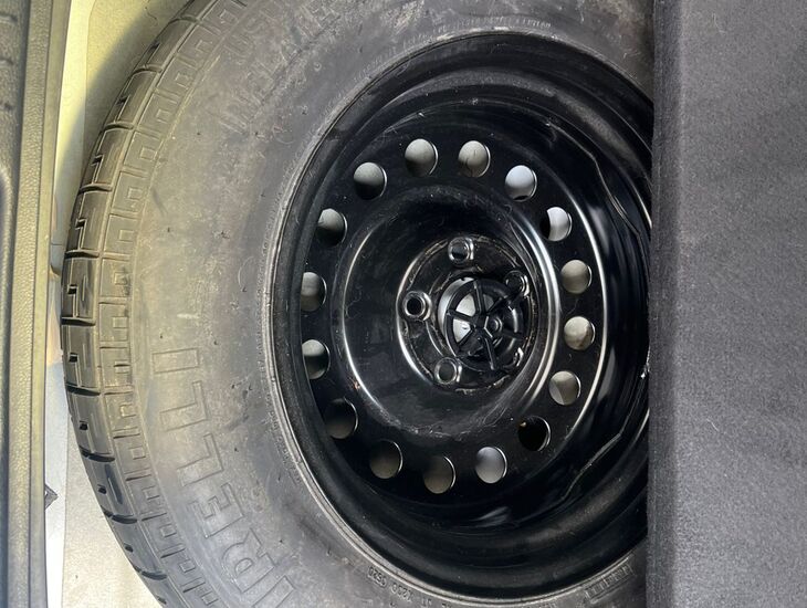 galeria CRETA PRESTIGE 2.0 AT