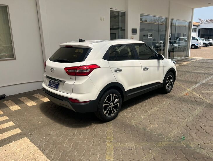 galeria CRETA PRESTIGE 2.0 AT