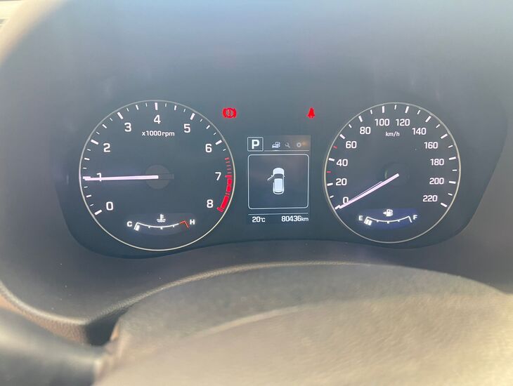 galeria CRETA PRESTIGE 2.0 AT