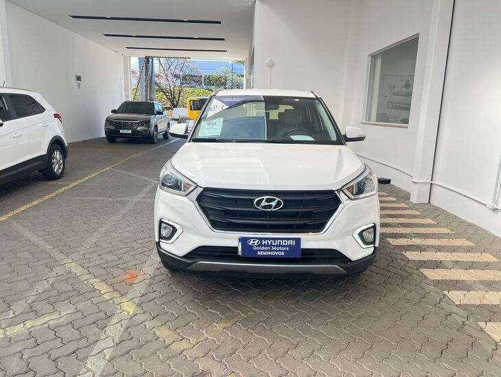 galeria CRETA PRESTIGE 2.0 AT