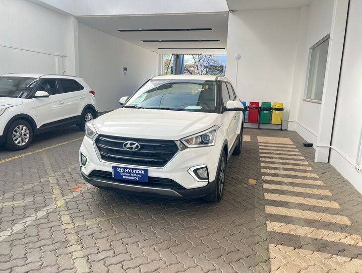 galeria CRETA PRESTIGE 2.0 AT