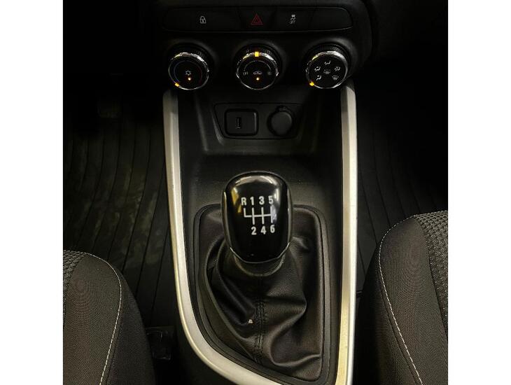 galeria ONIX HATCH LT