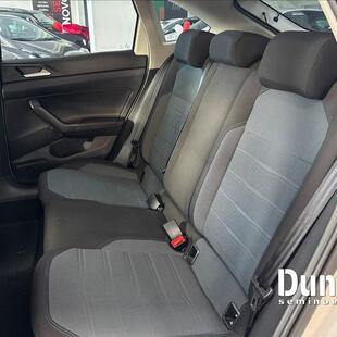 Volkswagen NIVUS 1.0 200 TSI TOTAL FLEX COMFORTLINE AUTOMÁTICO