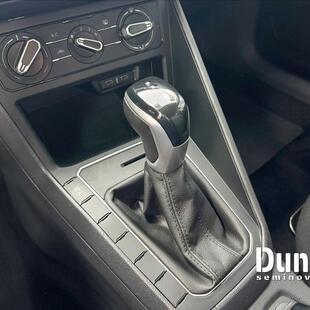 Volkswagen NIVUS 1.0 200 TSI TOTAL FLEX COMFORTLINE AUTOMÁTICO