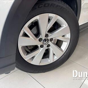 Volkswagen NIVUS 1.0 200 TSI TOTAL FLEX COMFORTLINE AUTOMÁTICO