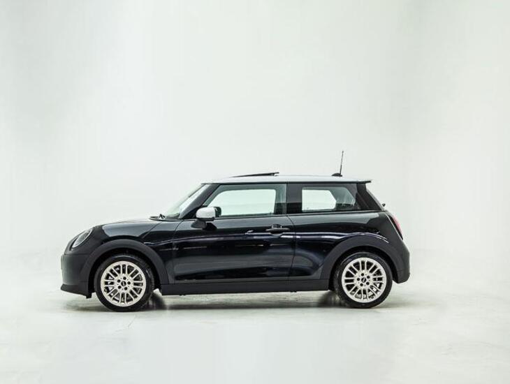 galeria MINI COOPER S